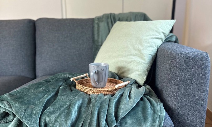 Stalden Apartment | Stylish, 30 min. to Zermatt