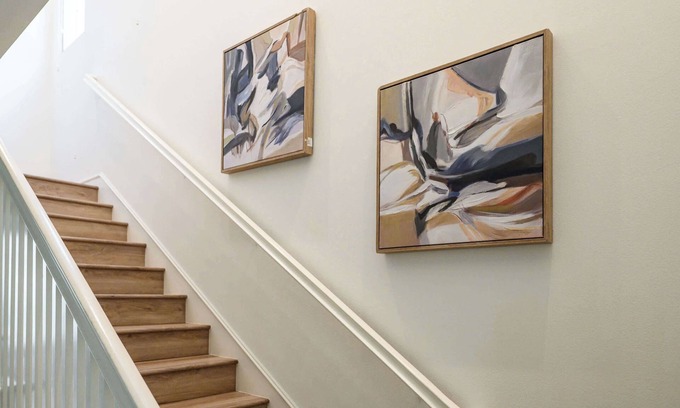 Tustin House | Stylish 3BR Irvine Oasis Family Friendly w Garage