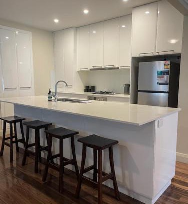 Turvey Park House | Stylish 4 Bedroom Urban Retreat