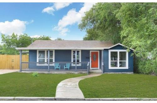 Denver Heights House | Stylish 4 Br2Ba Renovated Home Near Downtown