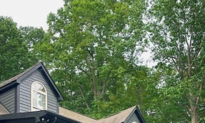 Lost River Cabin | Stylish 4BR Cabin Nestled in the Forest