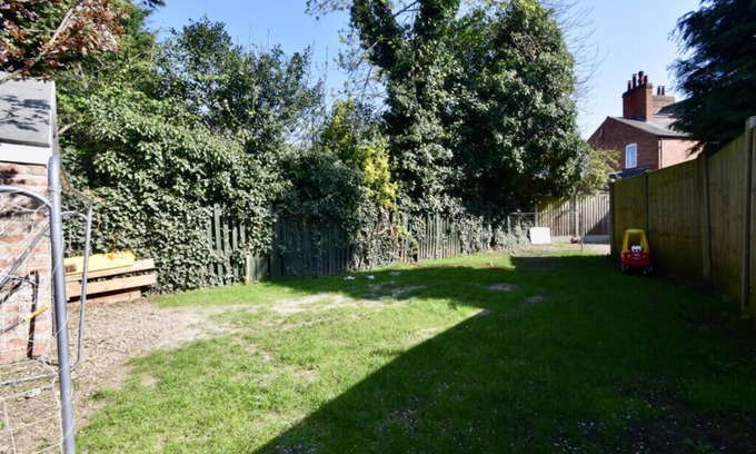 Welford House | Stylish 5Bed 3Bath House