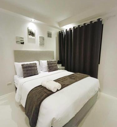 Mabolo Apartment | Stylish and Pristine Studio Unit At Persimmon Cebu