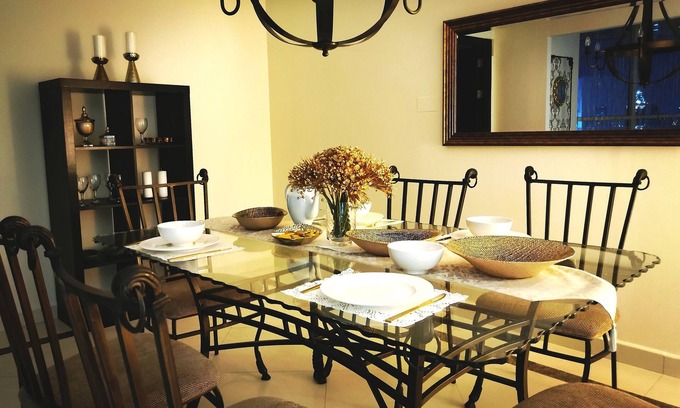 Umm Suqeim 3 Apartment | Stylish and spacious 3BR apartment - best for you