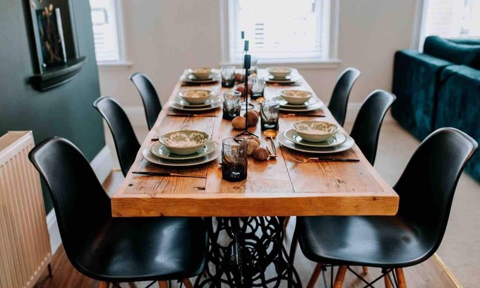 Beverley Apartment | Stylish and spacious Apartment in the heart of Historic Market town of Beverley.