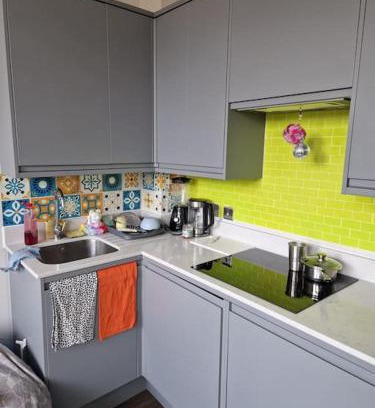 Havering Apartment | Stylish and spacious new flat