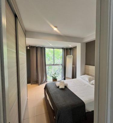 Son Armadams Apartment | Stylish Apartment Steps from Palma's Seafront