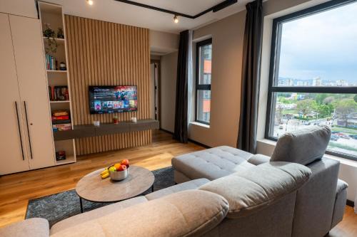 Sofia Apartment | Stylish Apartment in City Center