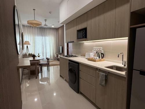 Ibbanwala Apartment | Stylish Apartment in Colombo