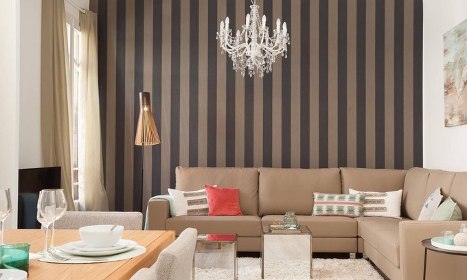 la Vila de Gracia Apartment | Stylish apartment in city center 11