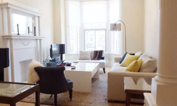 Mile End Apartment | Stylish Apartment in the Heart of Mile-end