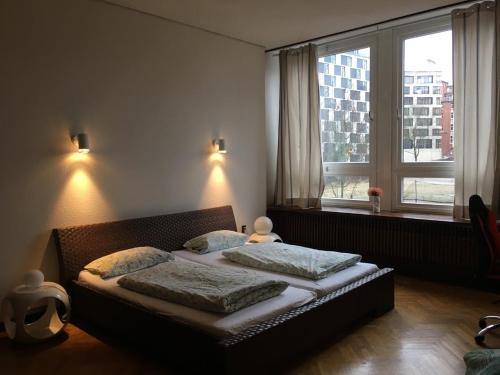 Munzviertel Apartment | Stylish Apartment in the Heart of Hamburg