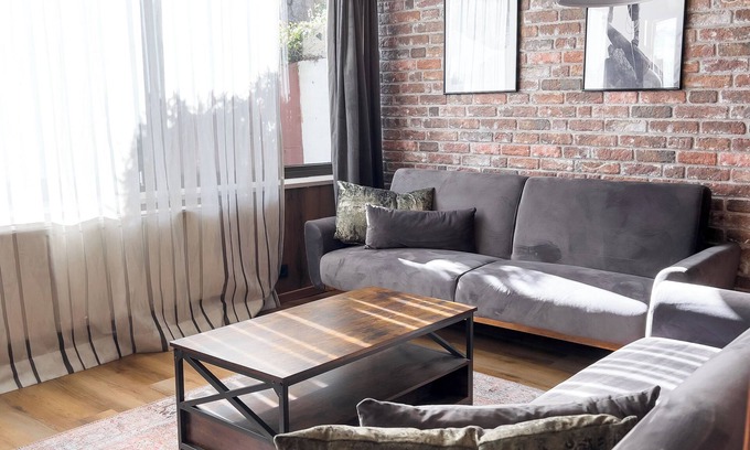 Unterallgau Apartment | Stylish apartment with garden - newly renovated, quiet, ideal for families