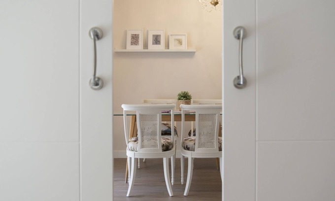 Cuenca Condo | Stylish apartments in the heart of Cuenca