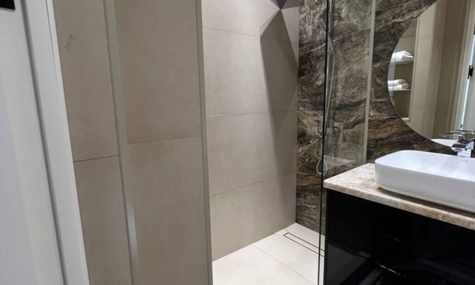 Tashkent Apartment | Stylish apartments in the heart of the Tashkent