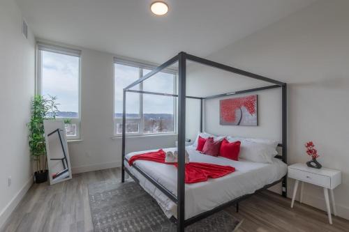 East Orange Apartment | Stylish Apt FREE Parking Near NYC & Airport