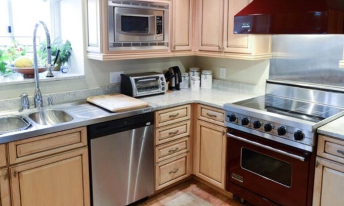 Peachtree Center Condo | Stylish Atlanta Retreat!