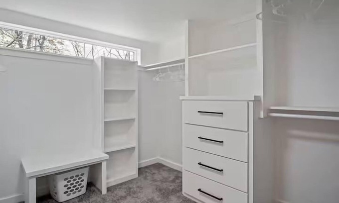 Central Oklahoma City House | Stylish Bungalow. Sleeps 6. Wi-fi. Pets welcome.