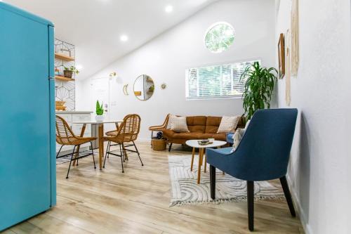 San Clemente Apartment | Stylish Casita min from the beach !