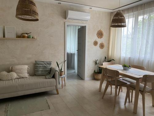 Varna City Centre Apartment | Stylish Central Varna Apartment