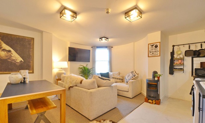Bristol City Centre Apartment | Stylish City Centre Apartment on Baldwin Street Bristol!