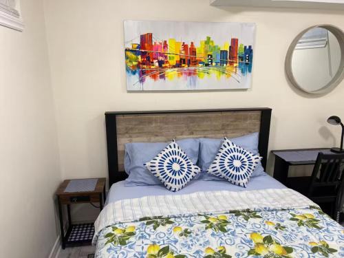 Mount Dennis House | Stylish City Escape