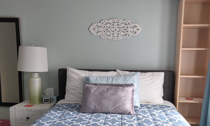 Corvallis House | Stylish & Clean Apartment In a Beautiful Quiet Neighborhood