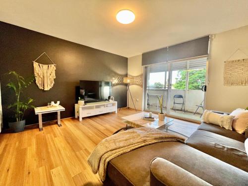 South Hedland Apartment | Stylish Corporate Pad