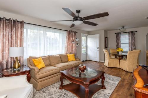 Kettering House | Stylish & Cozy 2br Home Great Location & Comfort