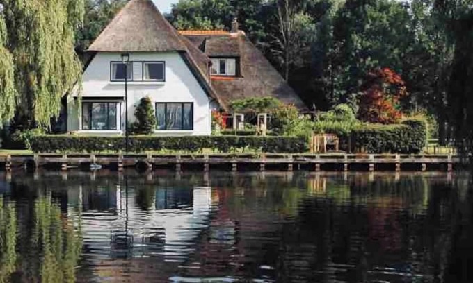 Belt-Schutsloot Other | Stylish family home “De Kraggehof”