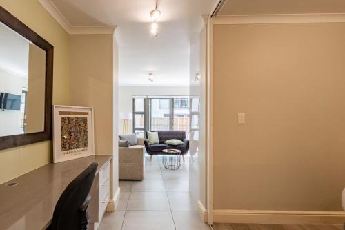 Observatory Apartment | Stylish, Fully Equipped Apartment in Observatory