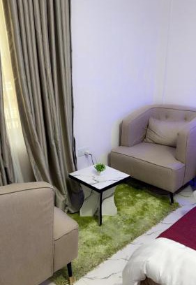 Lekki House | Stylish getaway Lagos