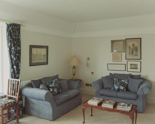 Lewes Apartment | Stylish Lewes Apartment - Gorgeous Views