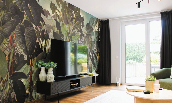 Sipplingen Apartment | Stylish living on Lake Constance - Exclusive vacation apartment in Sipplingen