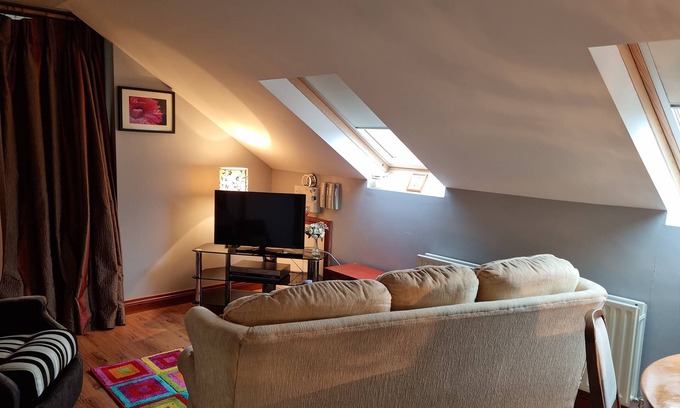 Boardmills Apartment | Stylish Loft apartment