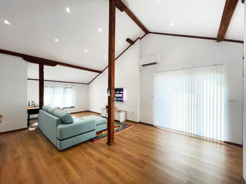 Ardino Apartment | Stylish loft studio with great view to Ardino