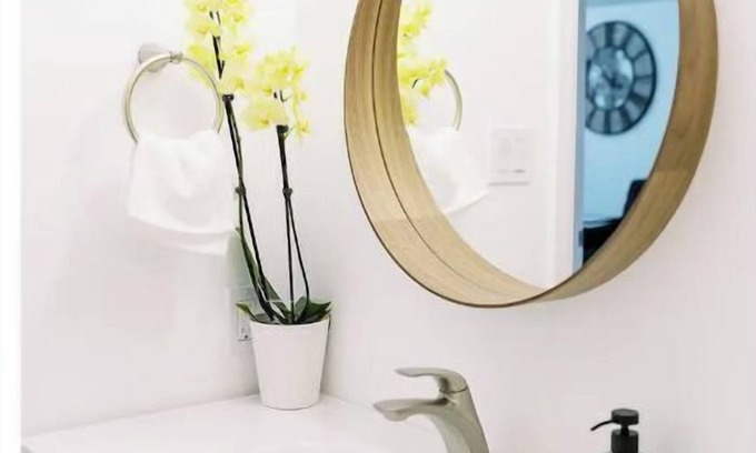 Victoria Hills House | Stylish Lower Level Haven