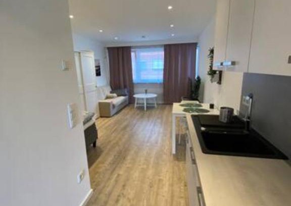 Mitte Apartment | Stylish luxus appartments in the city center