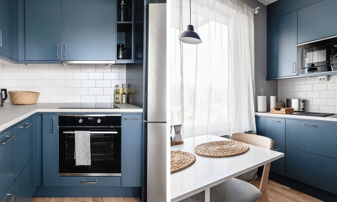 Taby Apartment | Stylish modern apartment in Stockholm