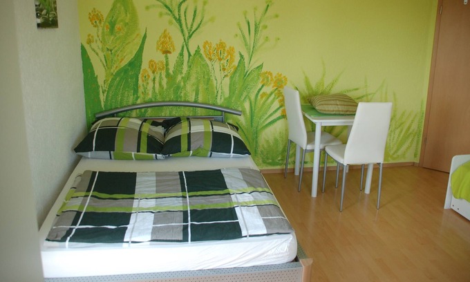 Fellbach Apartment | Stylish, modern apartment in Fellbach
