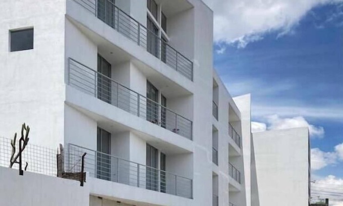 San Juan Apartment | Stylish & Modern Apartment near old town, panoramic view and secure parking