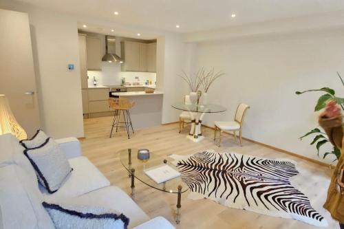 East Putney Apartment | Stylish new 2 bedroom apartment