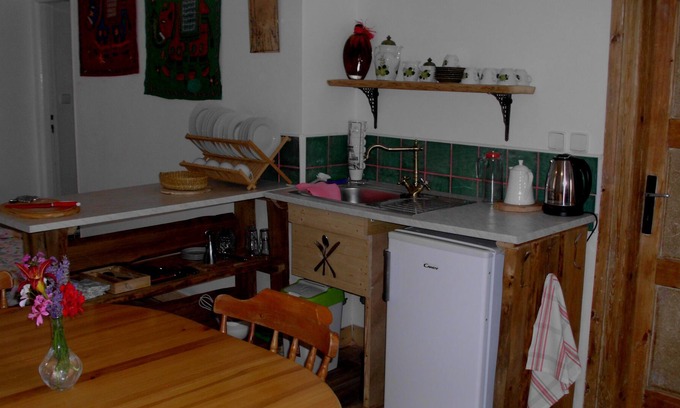 Stranny Apartment | Stylish new apartment with sunset balcony near lake with beaches and swimming