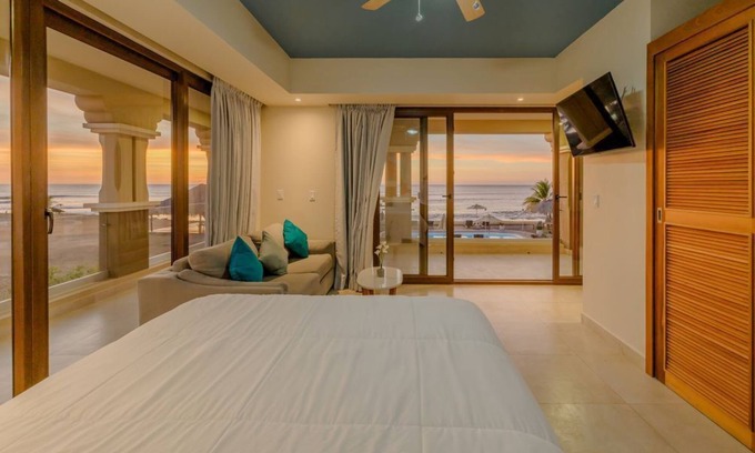 San Diego Condo | Stylish Oceanfront Retreat in Gran Pacifica Resort