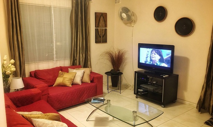 Zebbug Apartment | Stylish Penthouse in the Heart of Malta