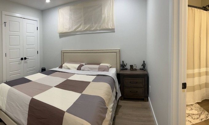 Regina House | Stylish place to stay