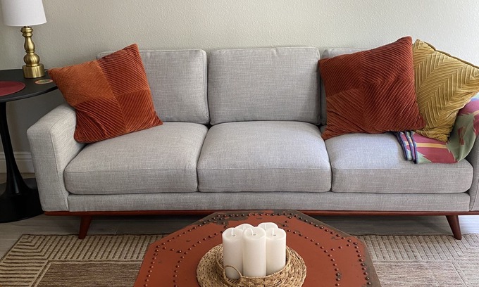 Petaluma House | Stylish Private Flat in Historic Neighborhood