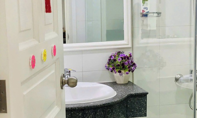 Phu Hai Beach Apartment | Stylish studio apartment near the beach