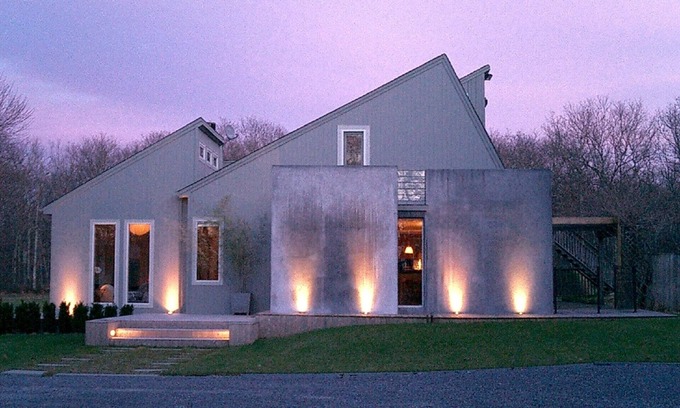 Sag Harbor House | Stylish Sag Harbor Home