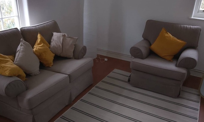 Weavers Apartment | Stylish Shoreditch apartment modern comfort in the heart of London. Pet friendly